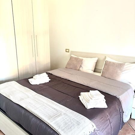 ビエッラPalazzo Proietti Bilo 7アパートメント エクステリア 写真